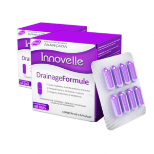 Innovelle Drainage Formule (Drenagem)