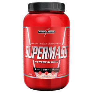 Supermass Integralmédica 1,5 Kg