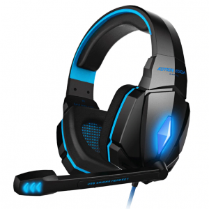 Headset Gamer  G2000