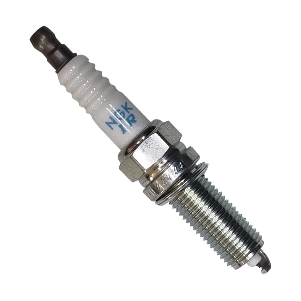 VELA IGNIÇÃO IRIDIUM NGK MITSUBISHI ECLIPSE CROSS 1.5 16V TURBO 2019-2022 SILKR7H8G