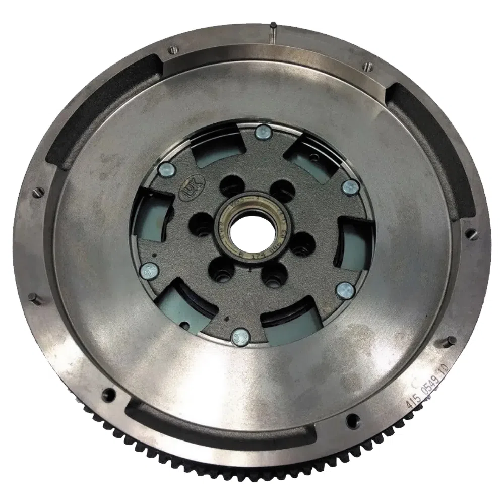 VOLANTE MOTOR LUK VOLKSWAGEN AMAROK 2.0 DIESEL 2011-2019